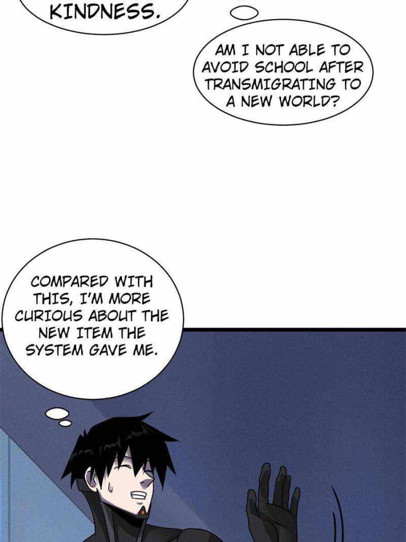 Astral Pet Store Chapter 27 - Page 20