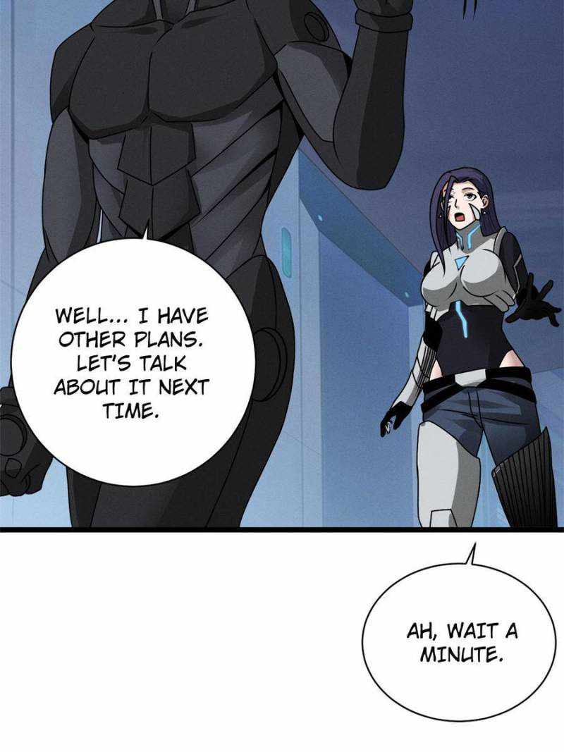 Astral Pet Store Chapter 27 - Page 21