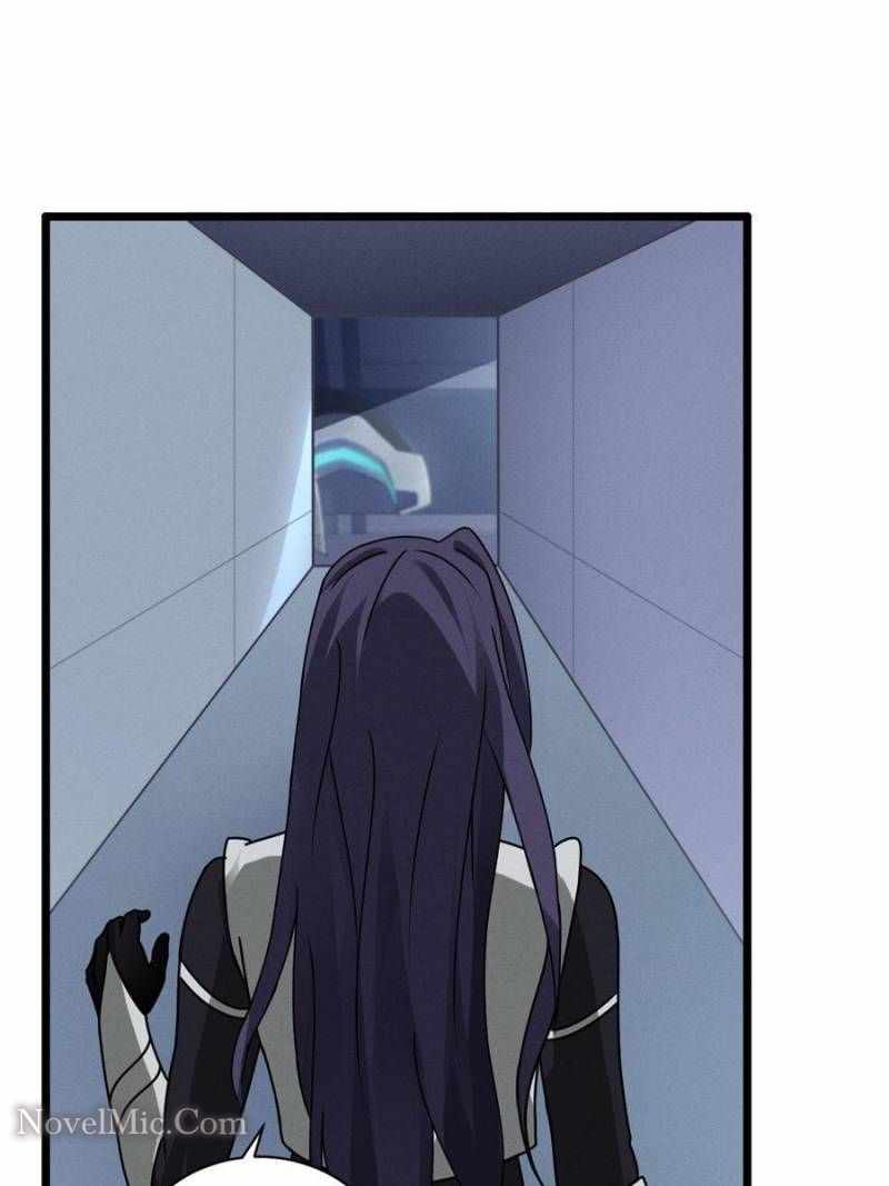 Astral Pet Store Chapter 27 - Page 22