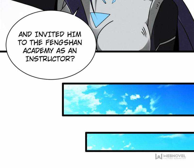 Astral Pet Store Chapter 27 - Page 24