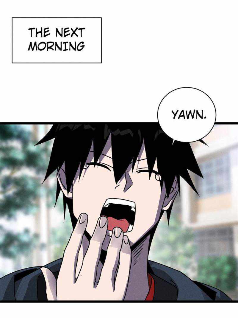 Astral Pet Store Chapter 27 - Page 25