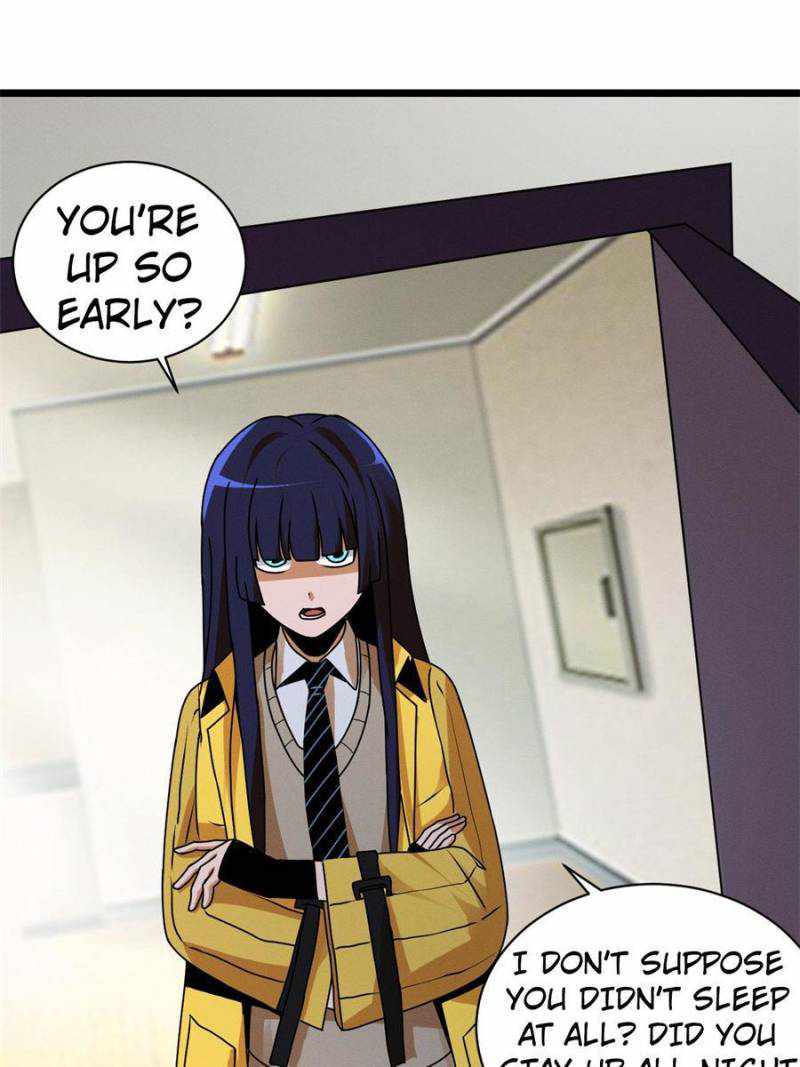 Astral Pet Store Chapter 27 - Page 27