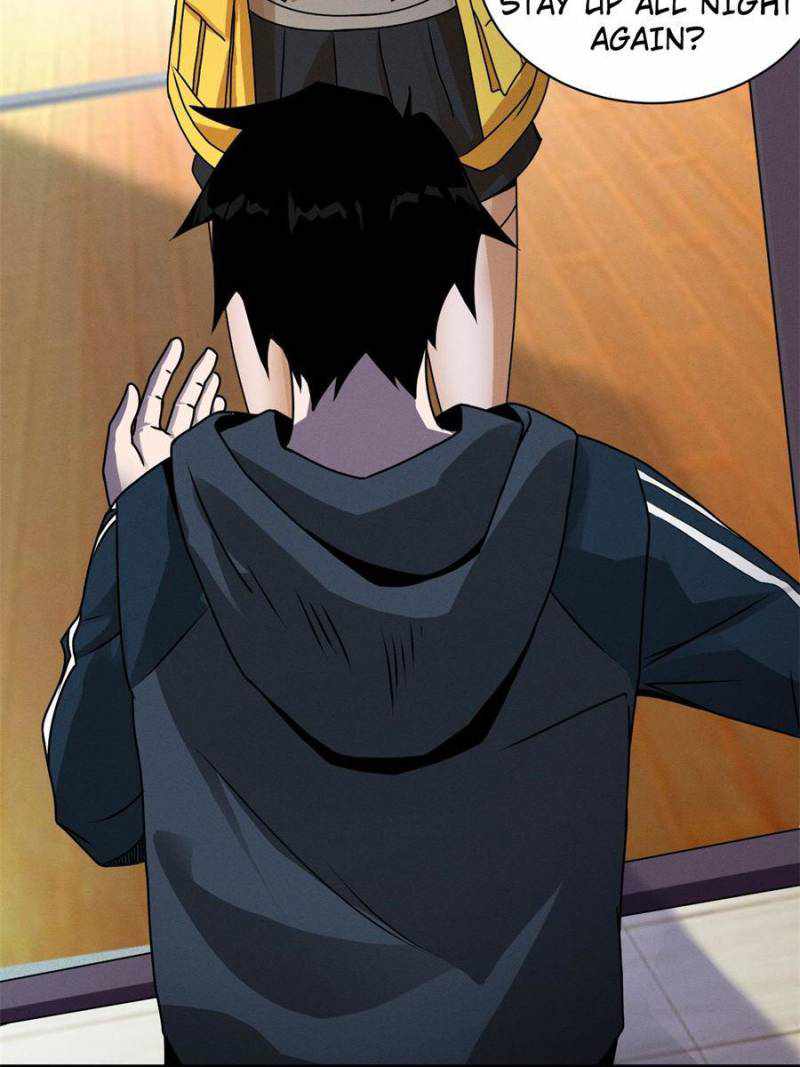 Astral Pet Store Chapter 27 - Page 28