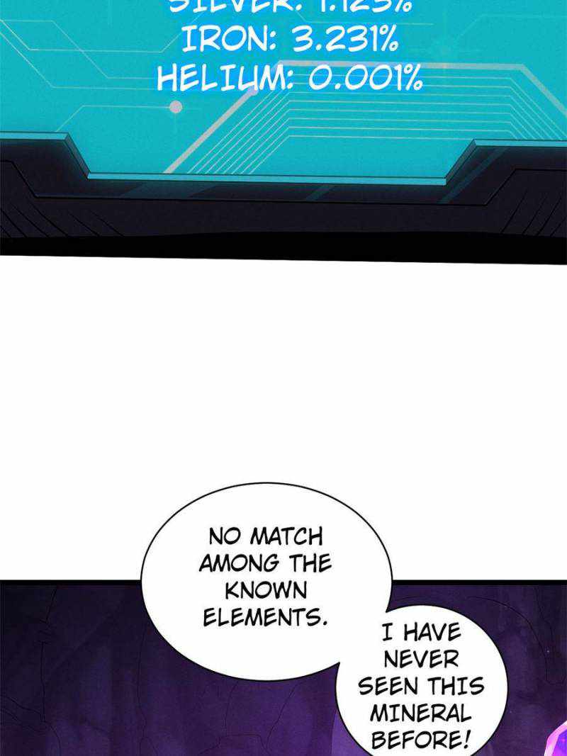 Astral Pet Store Chapter 27 - Page 3