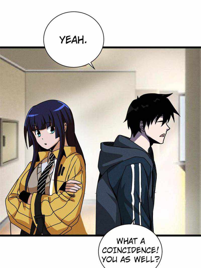 Astral Pet Store Chapter 27 - Page 30