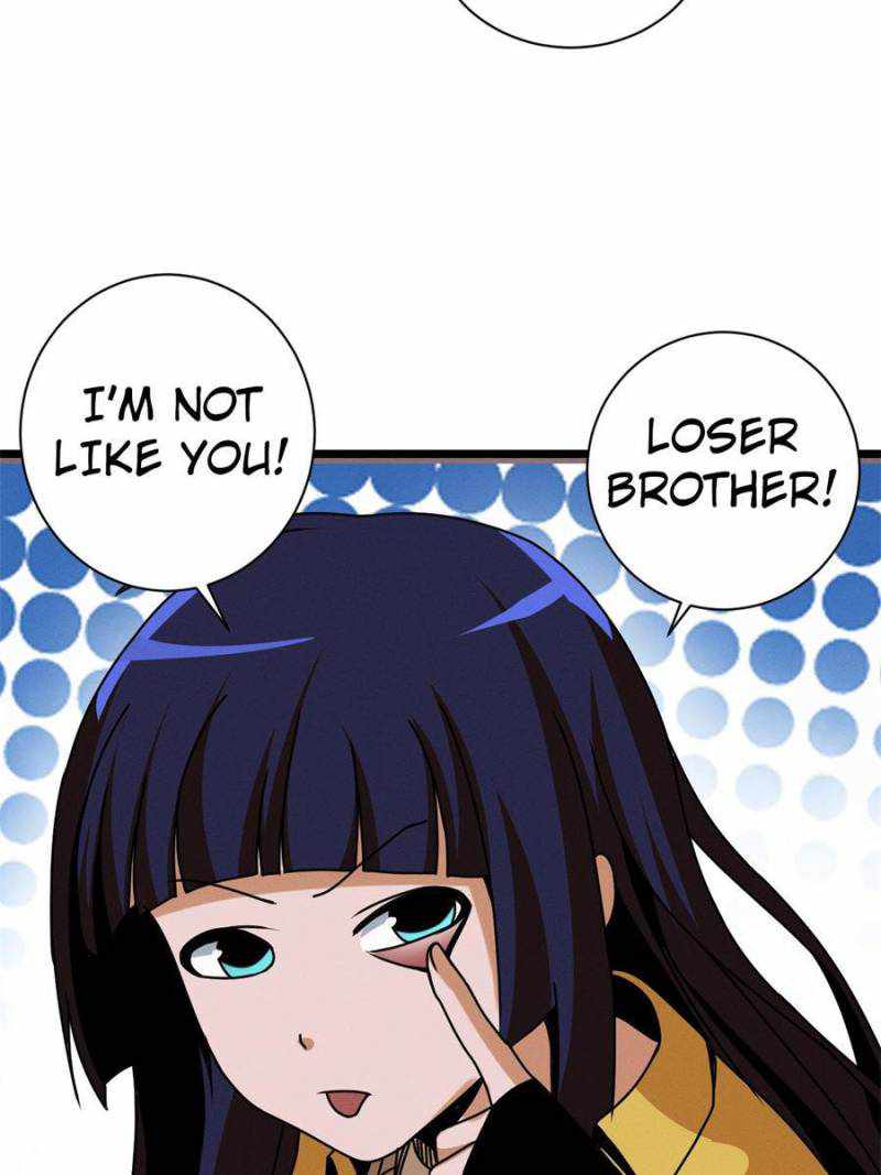 Astral Pet Store Chapter 27 - Page 31