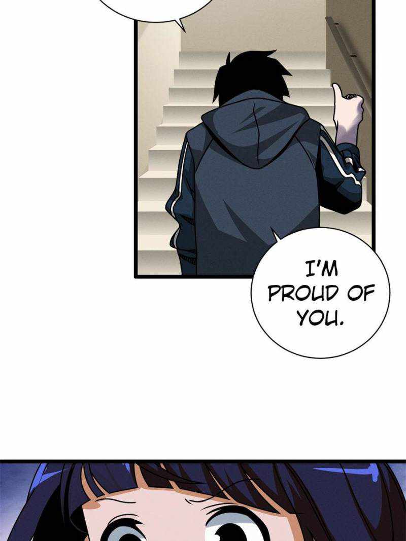 Astral Pet Store Chapter 27 - Page 33