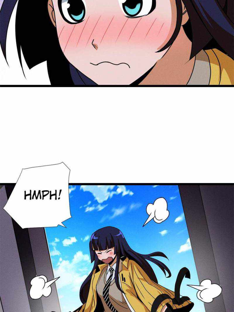 Astral Pet Store Chapter 27 - Page 34