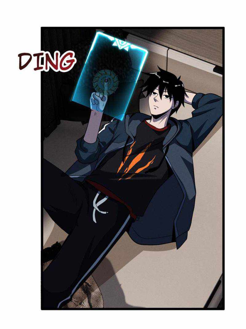 Astral Pet Store Chapter 27 - Page 36