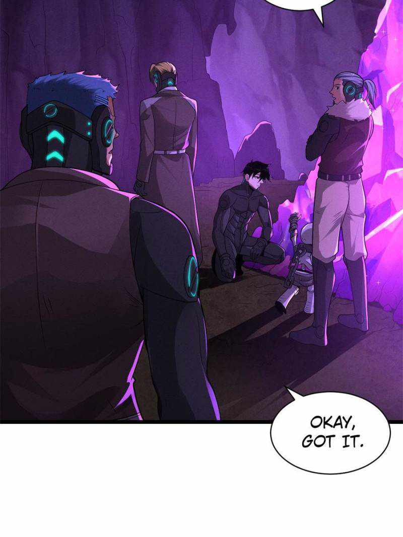 Astral Pet Store Chapter 27 - Page 4