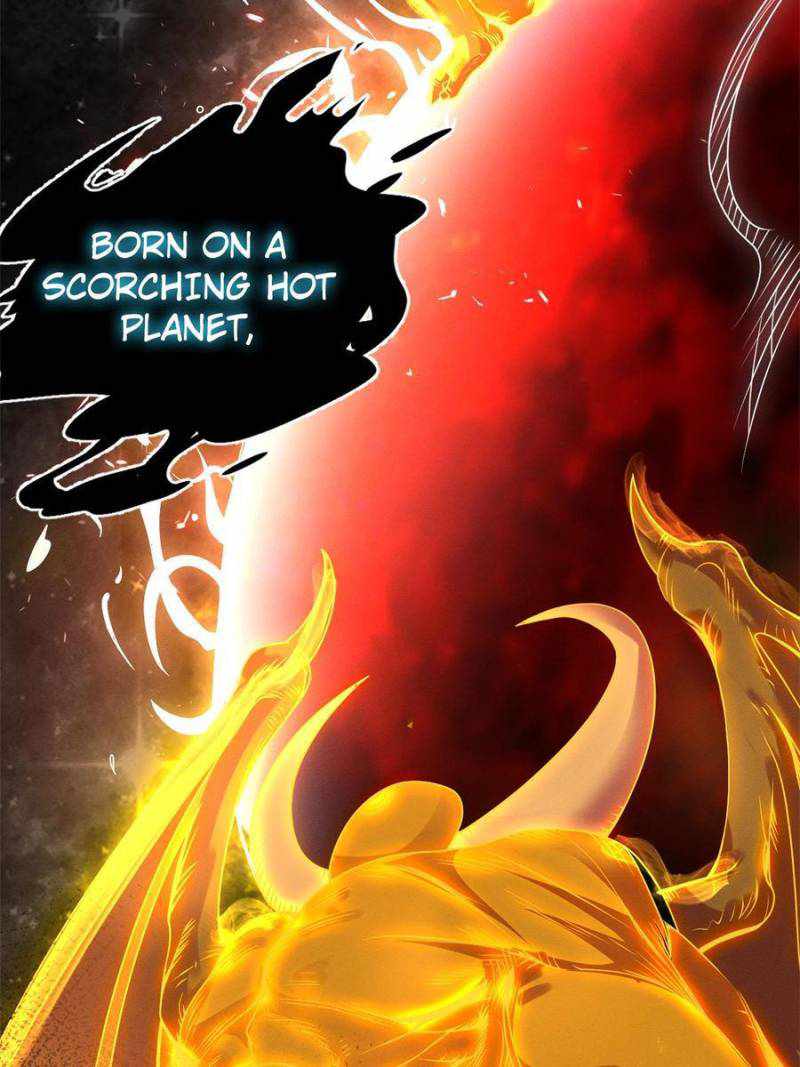 Astral Pet Store Chapter 27 - Page 40