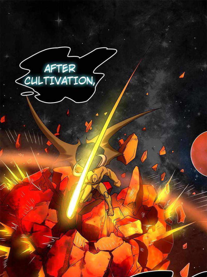 Astral Pet Store Chapter 27 - Page 42