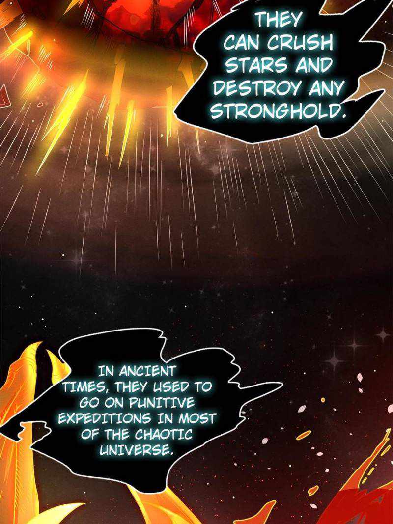 Astral Pet Store Chapter 27 - Page 43