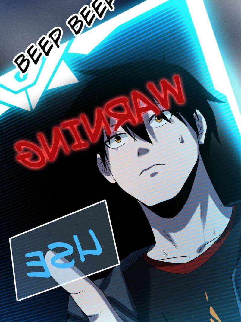 Astral Pet Store Chapter 27 - Page 49