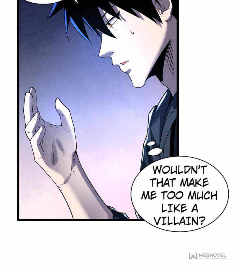 Astral Pet Store Chapter 27 - Page 53