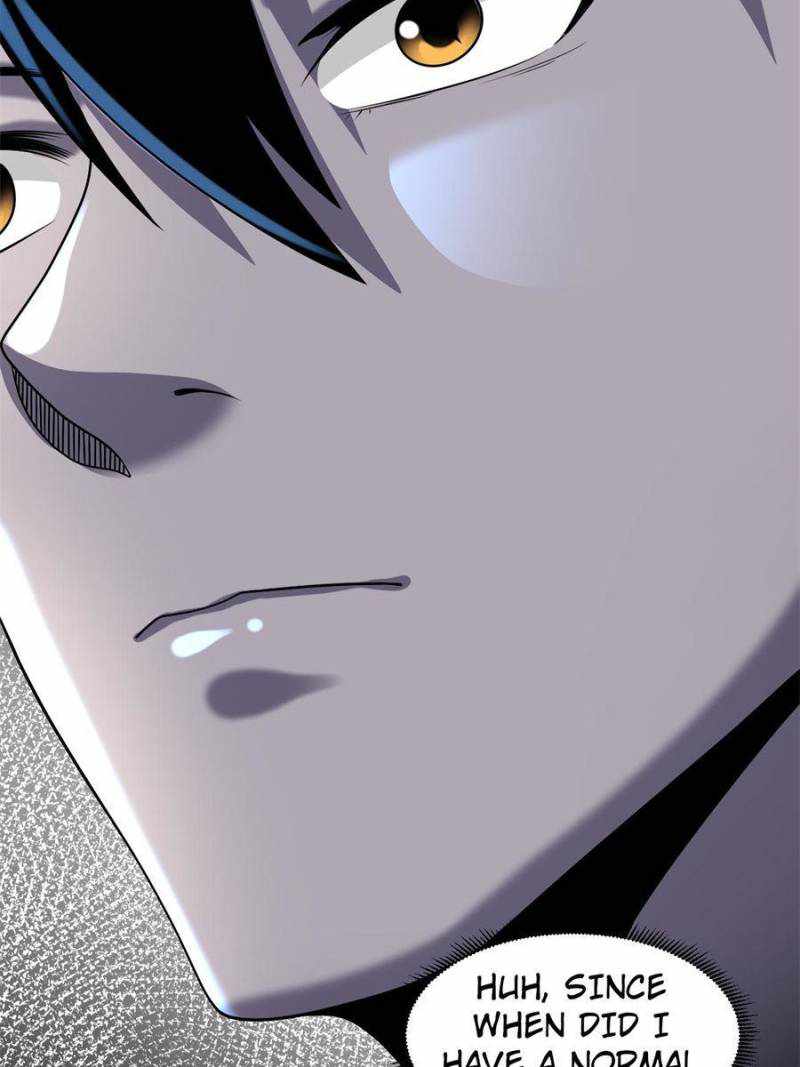 Astral Pet Store Chapter 27 - Page 56