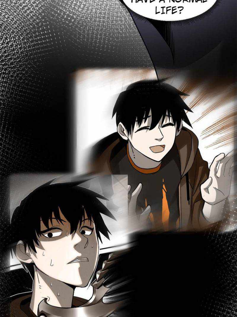 Astral Pet Store Chapter 27 - Page 57