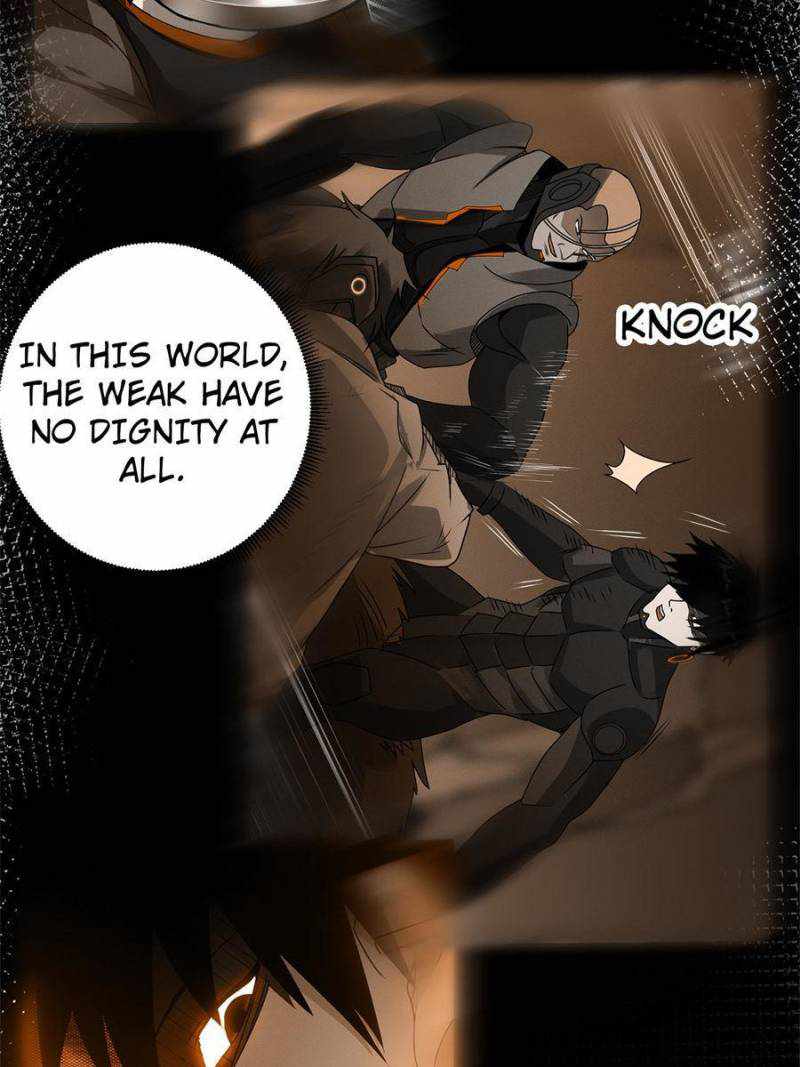 Astral Pet Store Chapter 27 - Page 58