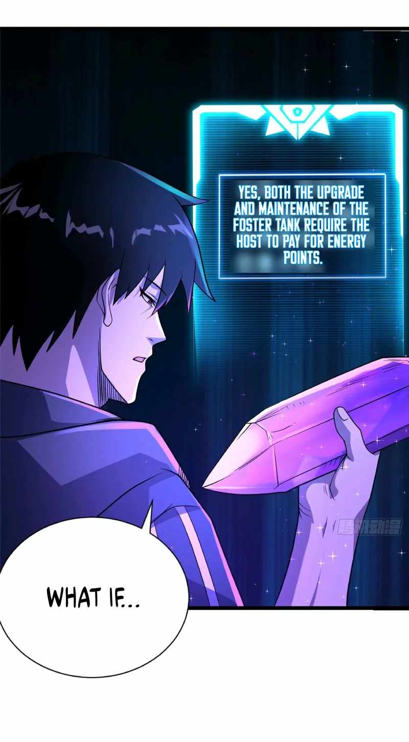 Astral Pet Store Chapter 28 - Page 11