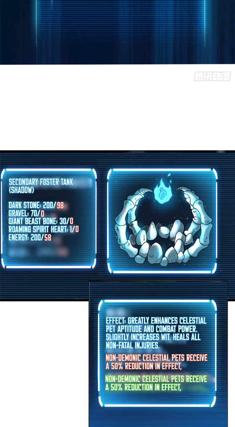 Astral Pet Store Chapter 28 - Page 15