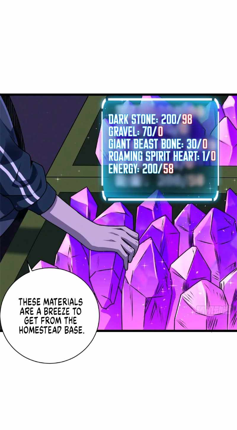 Astral Pet Store Chapter 28 - Page 17