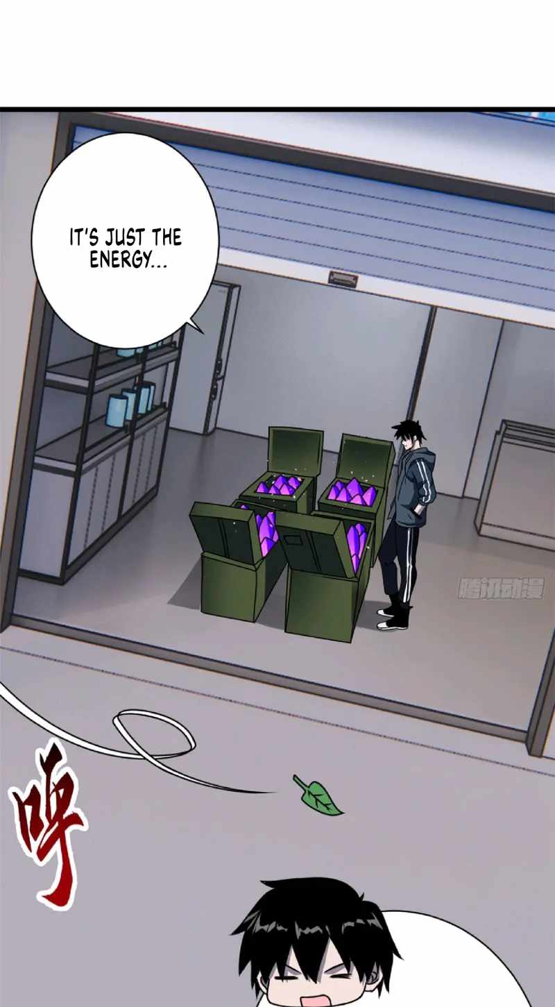 Astral Pet Store Chapter 28 - Page 18