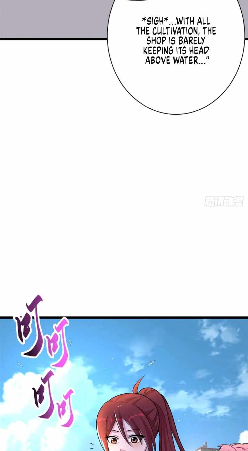 Astral Pet Store Chapter 28 - Page 19