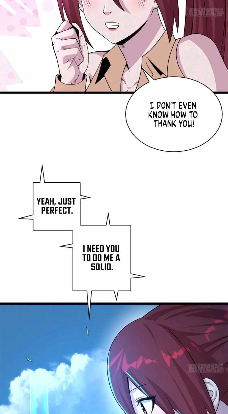 Astral Pet Store Chapter 28 - Page 22