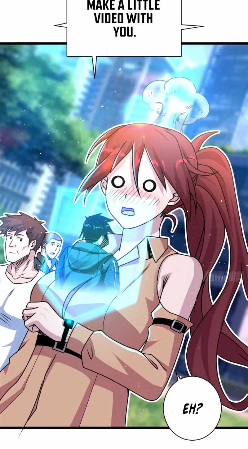 Astral Pet Store Chapter 28 - Page 24