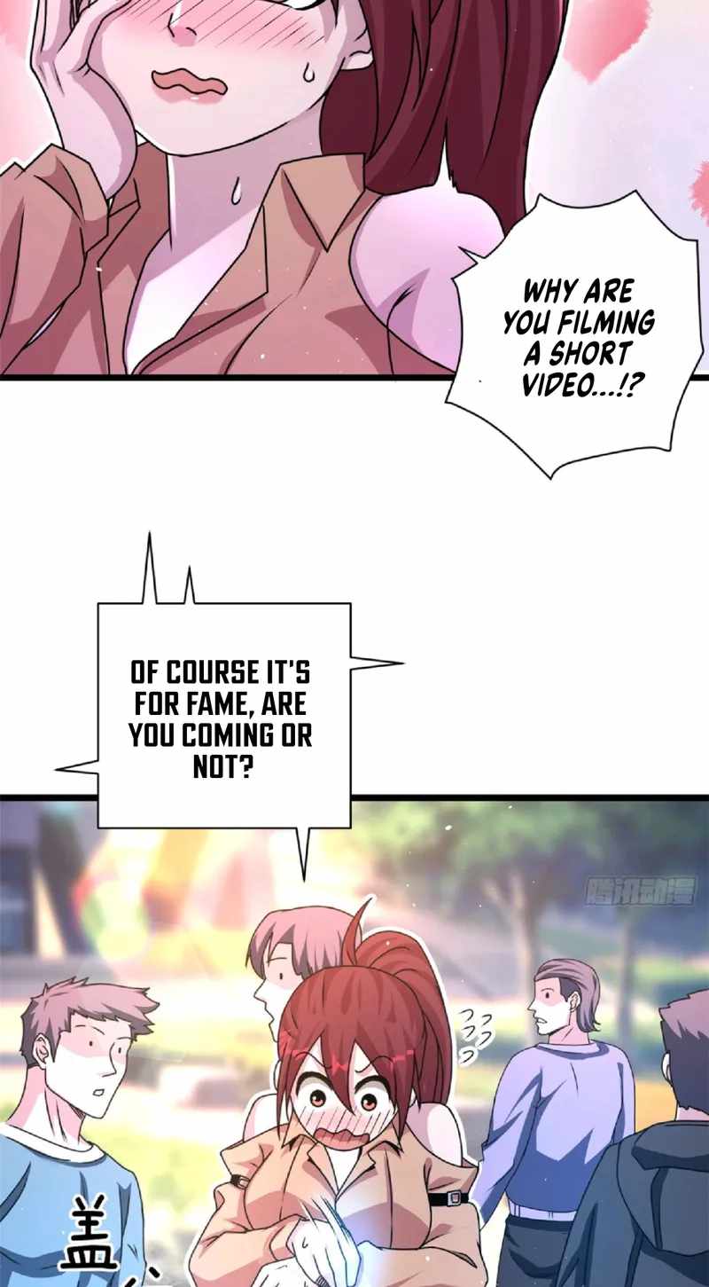 Astral Pet Store Chapter 28 - Page 26