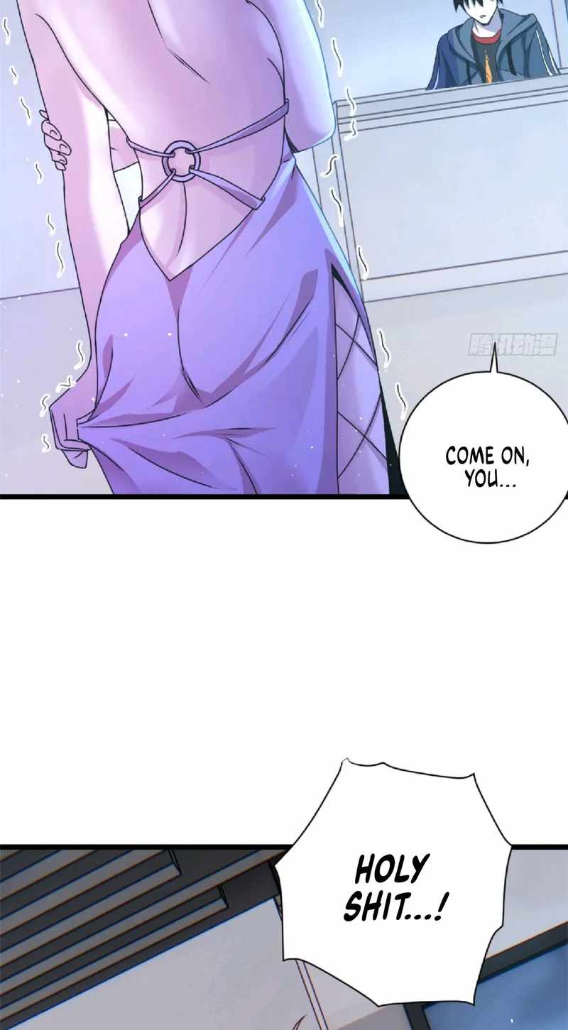 Astral Pet Store Chapter 28 - Page 29