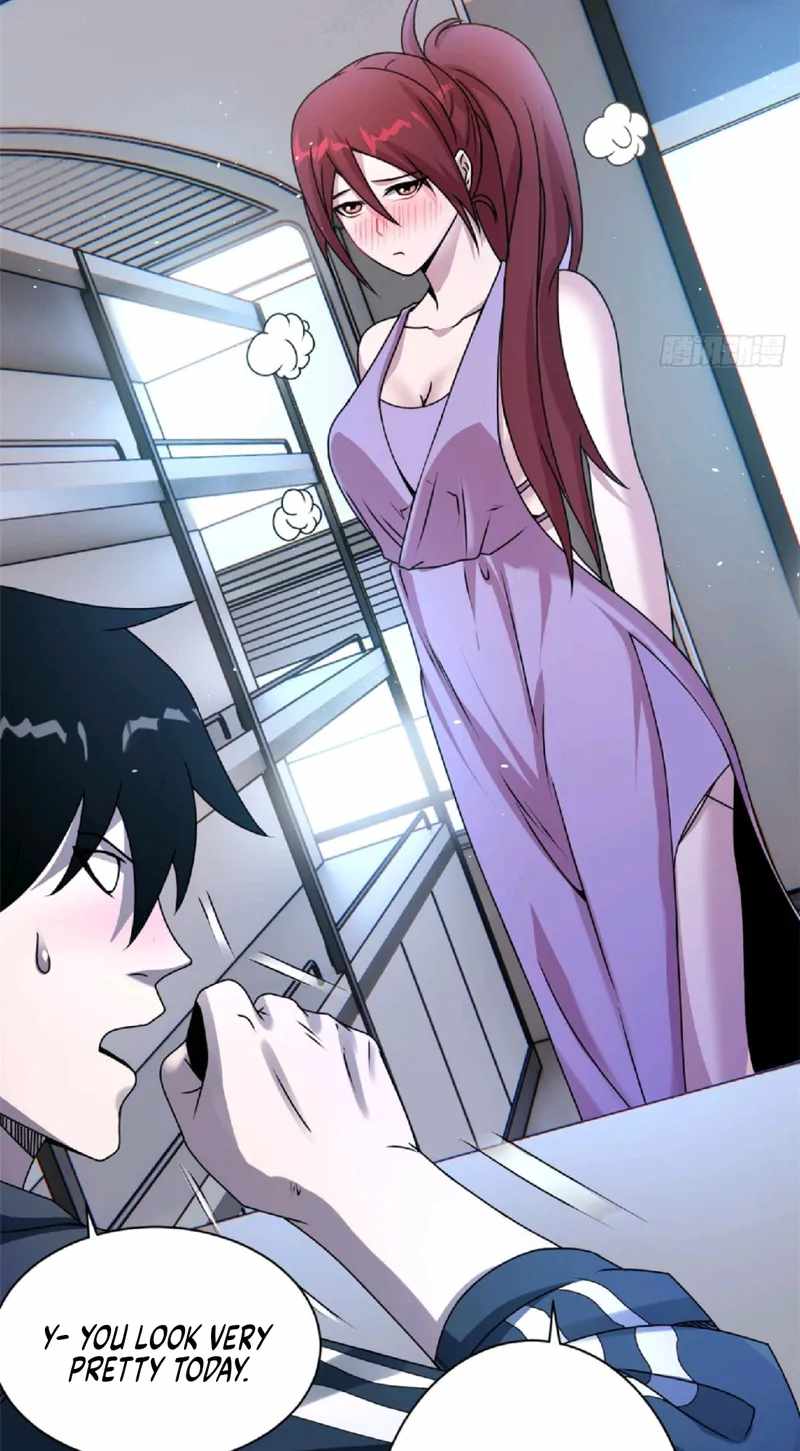 Astral Pet Store Chapter 28 - Page 30