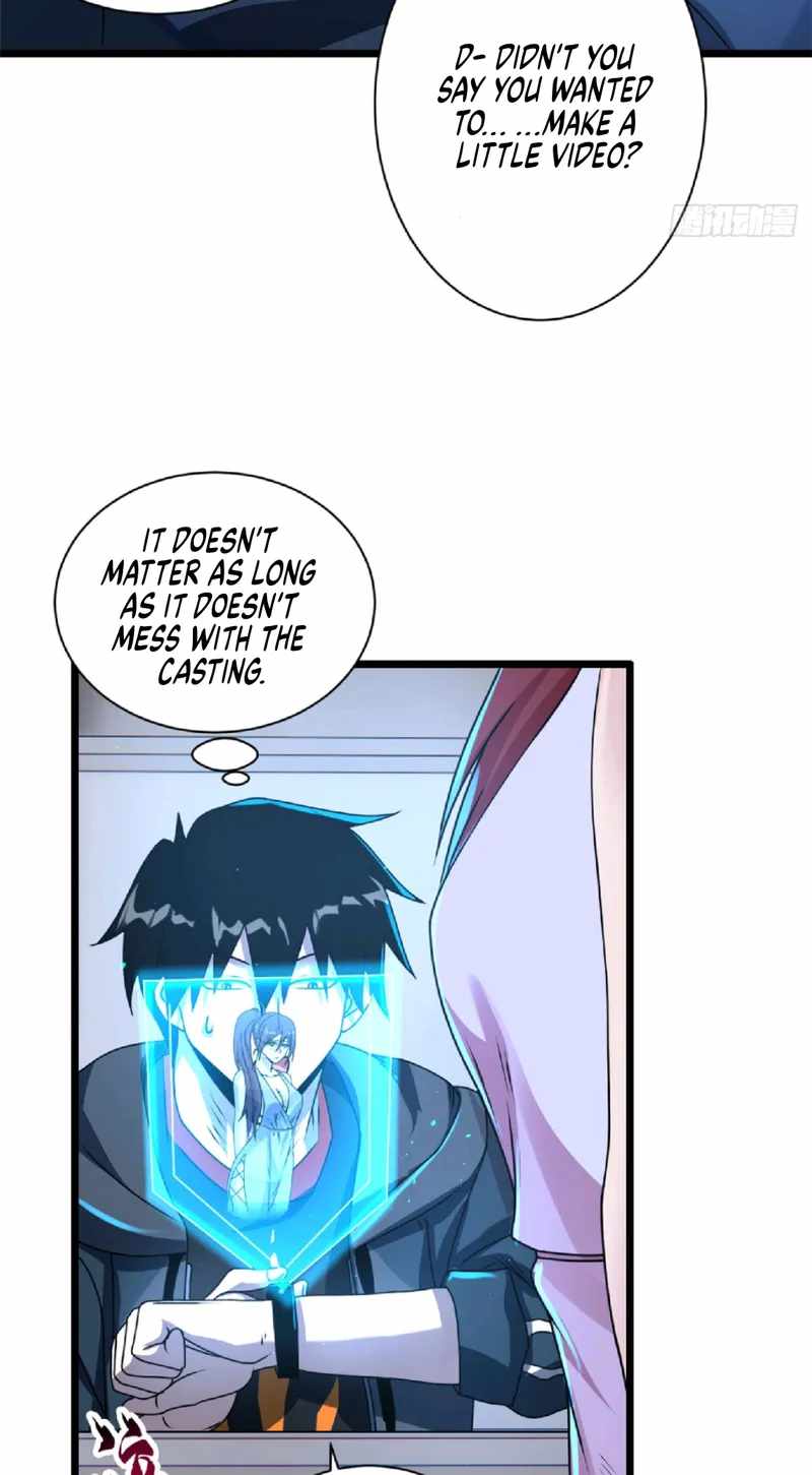 Astral Pet Store Chapter 28 - Page 31