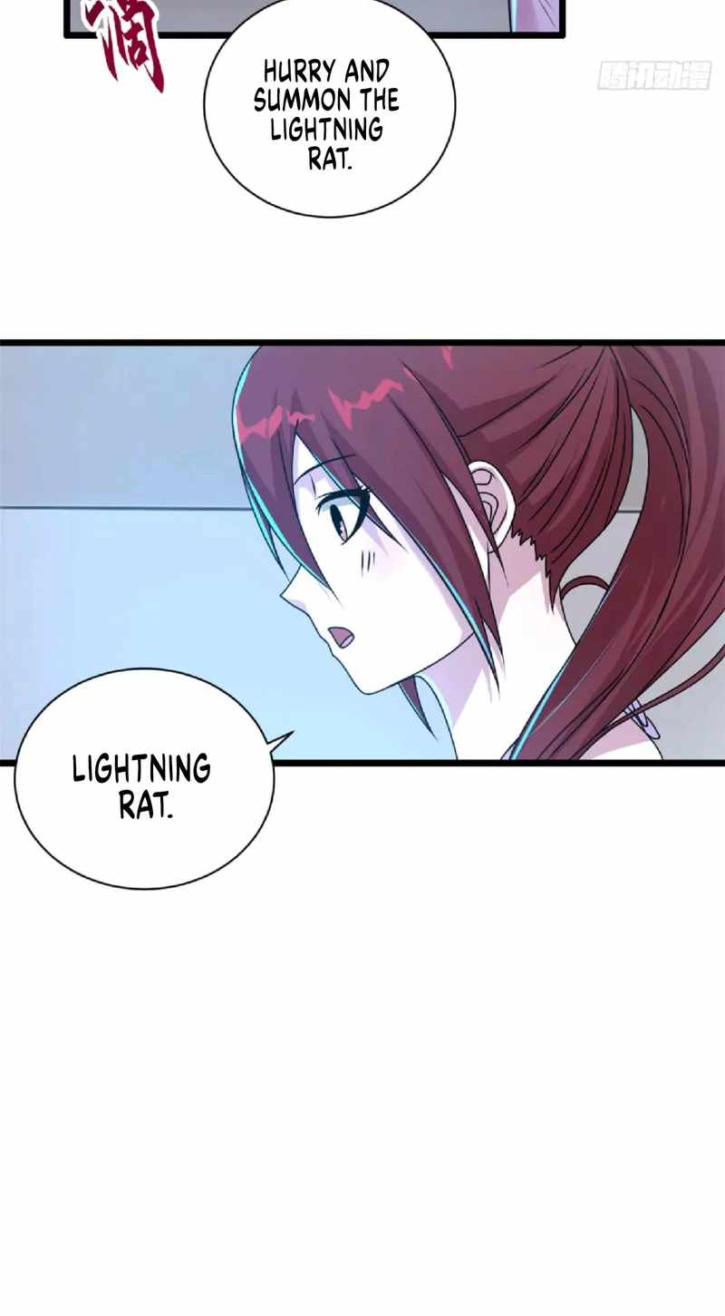 Astral Pet Store Chapter 28 - Page 32