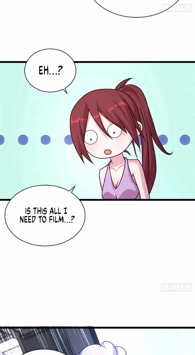 Astral Pet Store Chapter 28 - Page 35