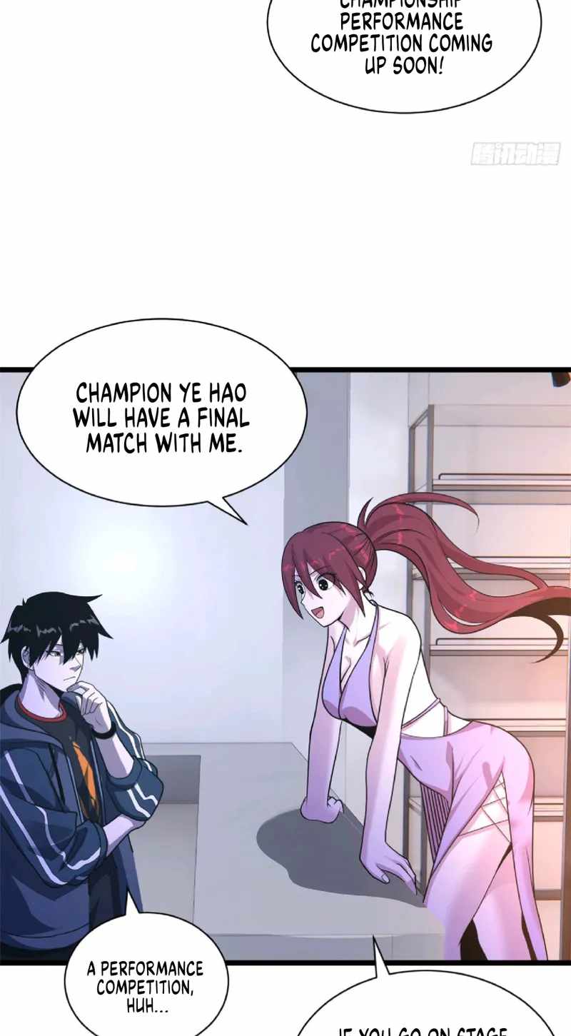 Astral Pet Store Chapter 28 - Page 39