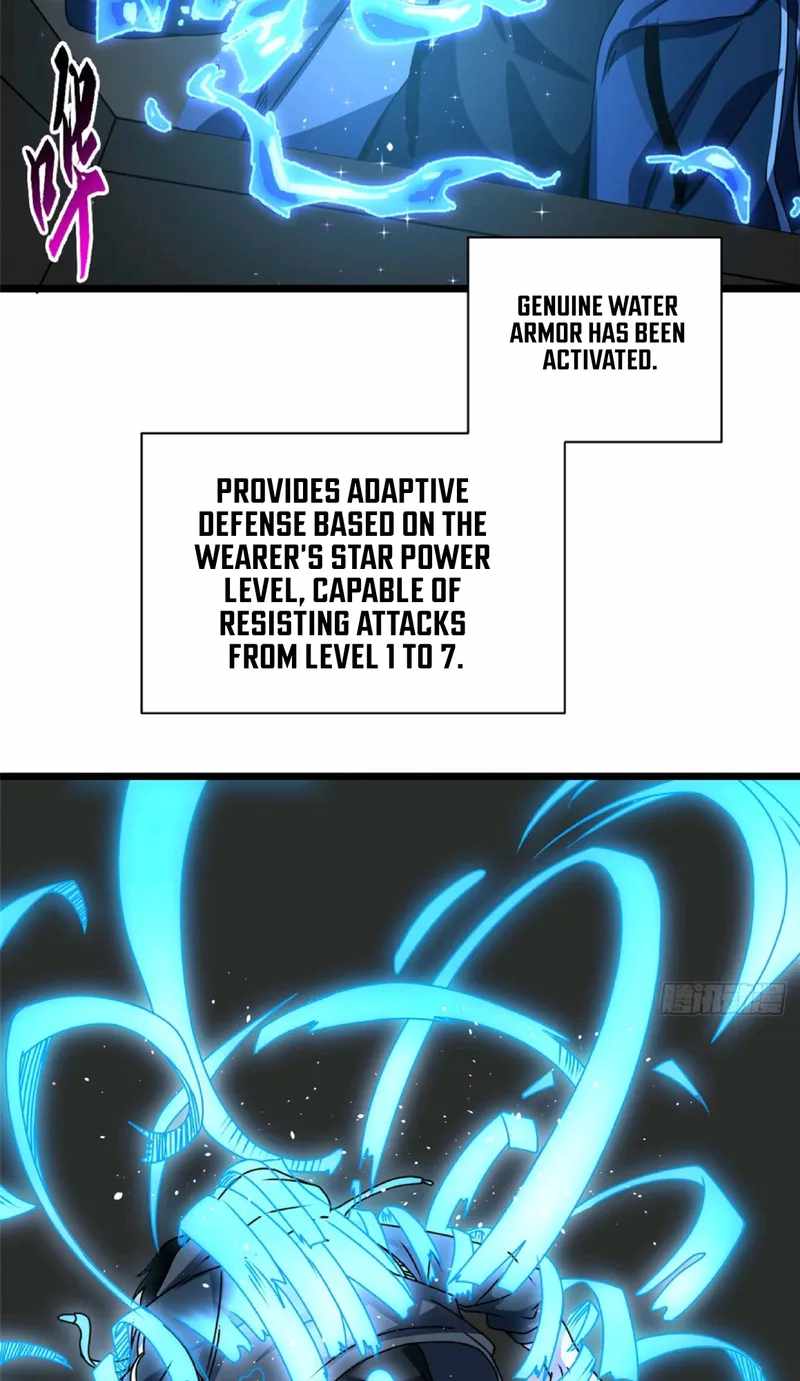 Astral Pet Store Chapter 28 - Page 5