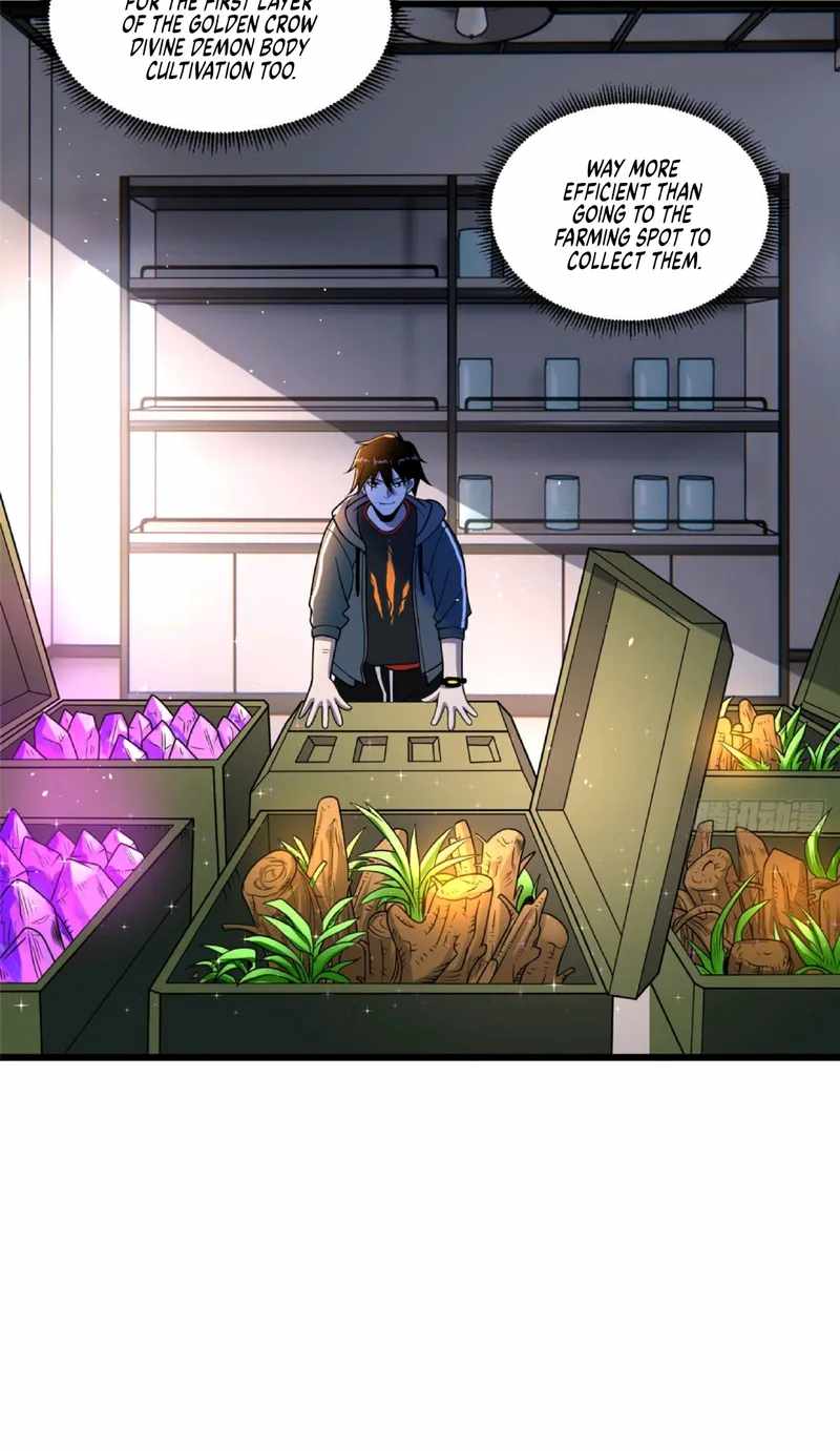 Astral Pet Store Chapter 28 - Page 7