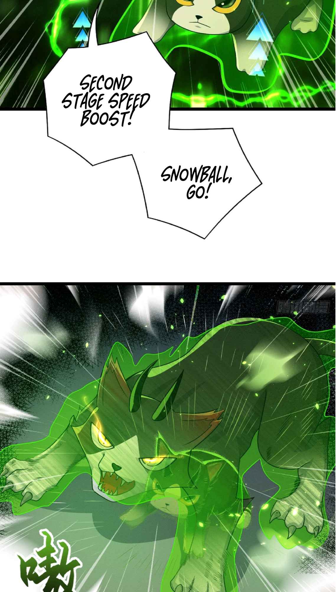 Astral Pet Store Chapter 29 - Page 34