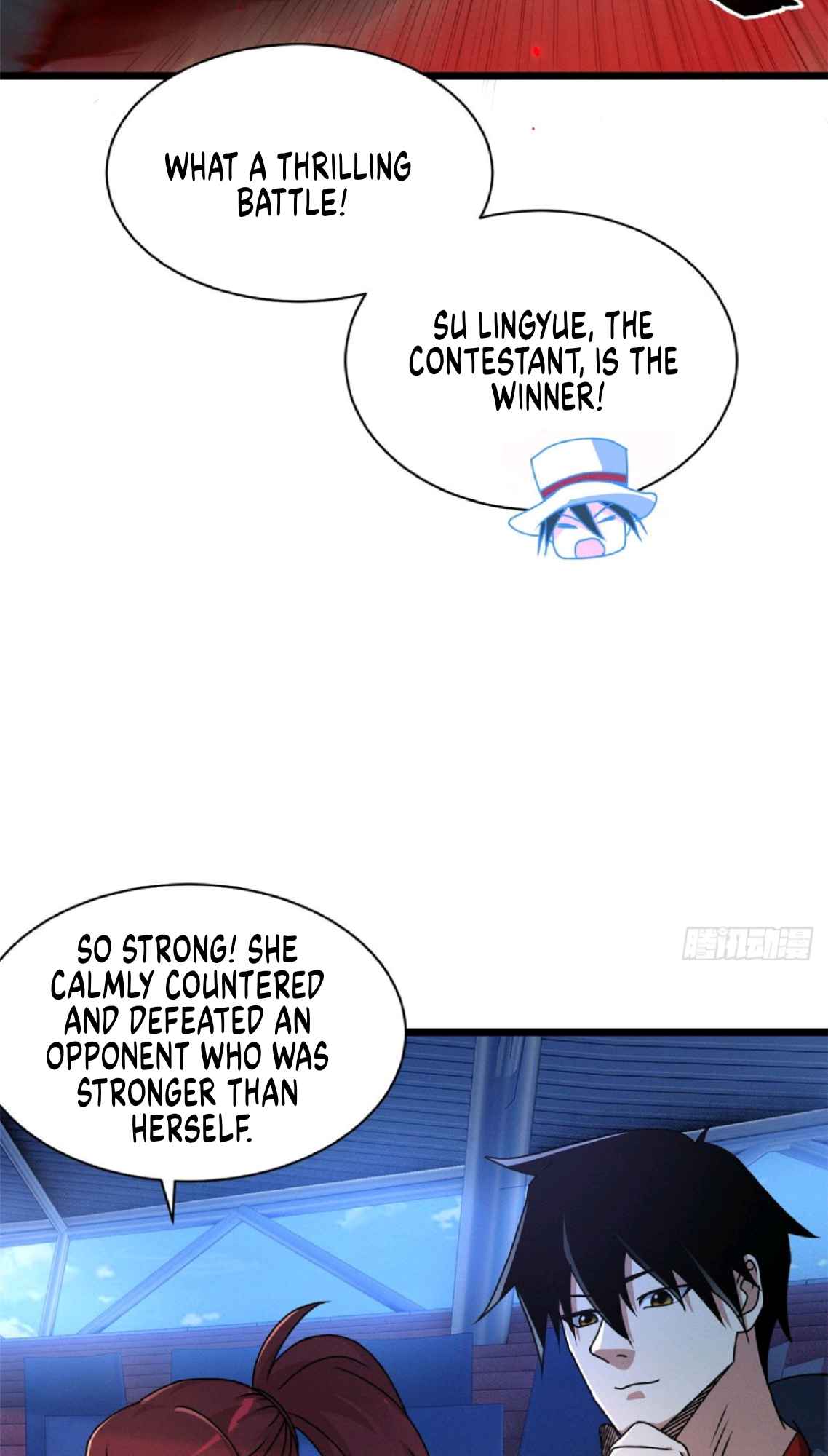 Astral Pet Store Chapter 29 - Page 39