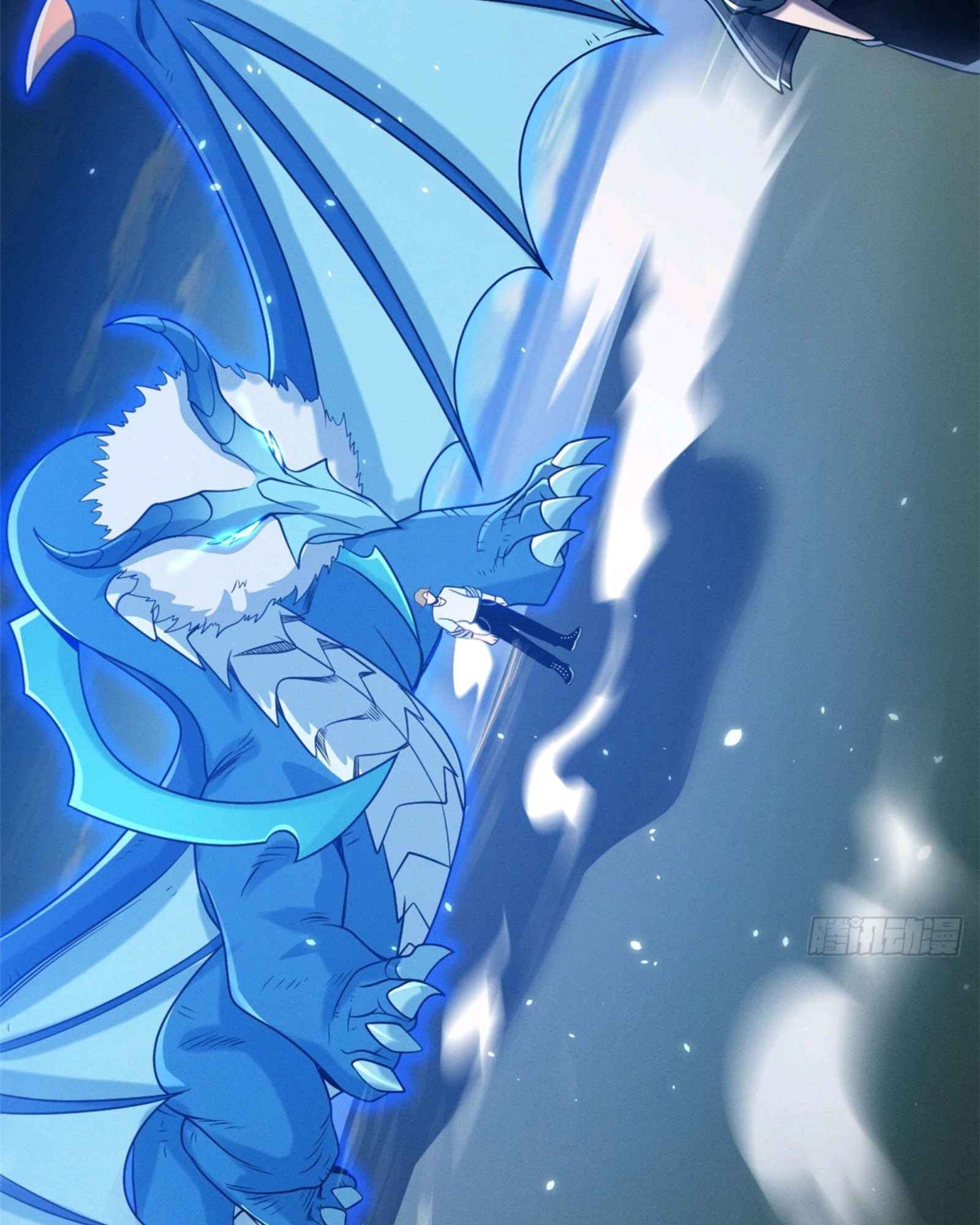 Astral Pet Store Chapter 29 - Page 49