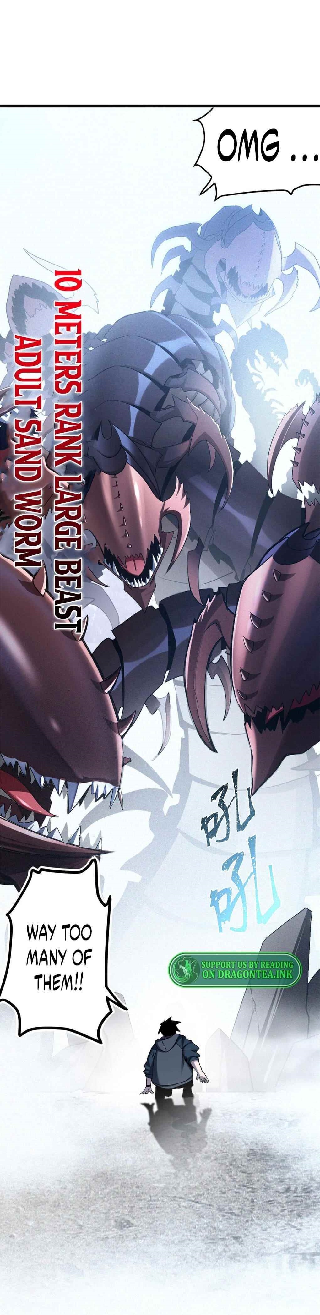 Astral Pet Store Chapter 3 - Page 12