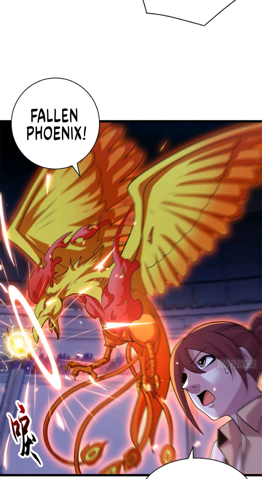 Astral Pet Store Chapter 30 - Page 11