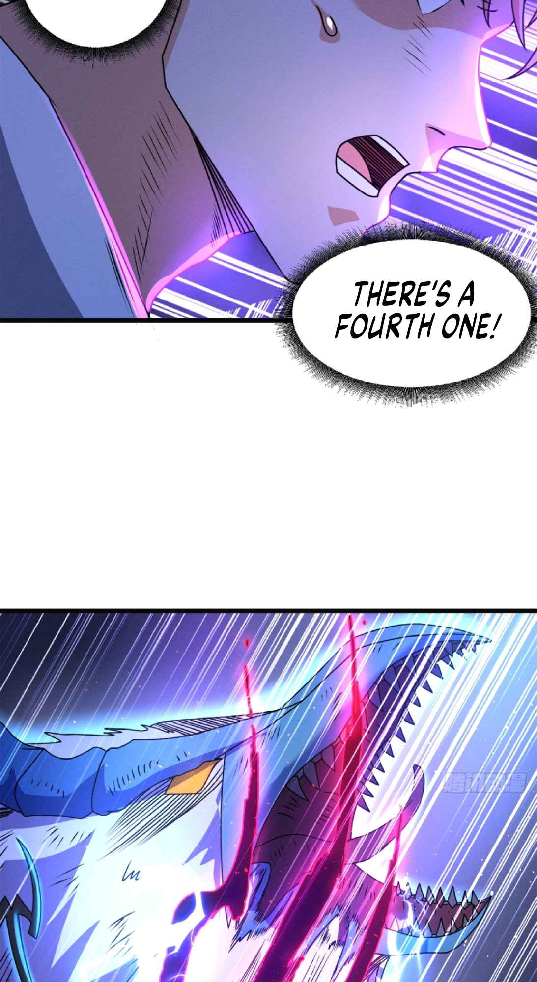 Astral Pet Store Chapter 30 - Page 48