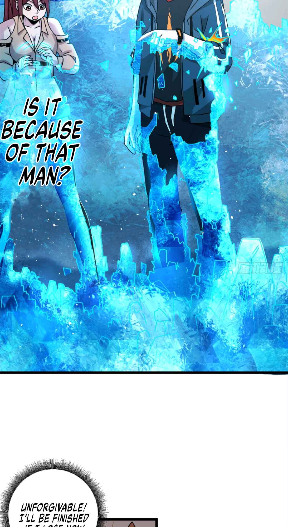 Astral Pet Store Chapter 30 - Page 52