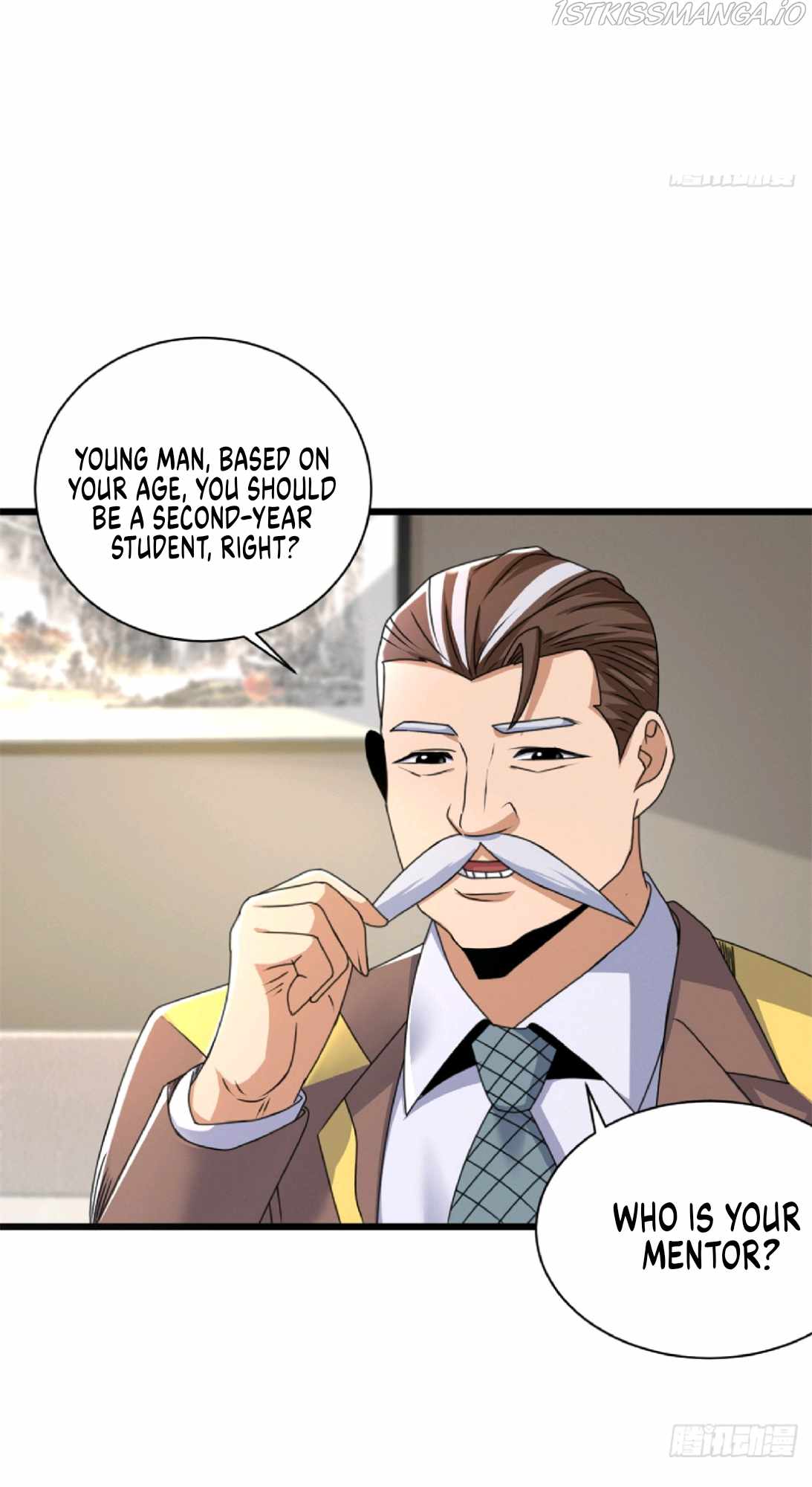 Astral Pet Store Chapter 31 - Page 19