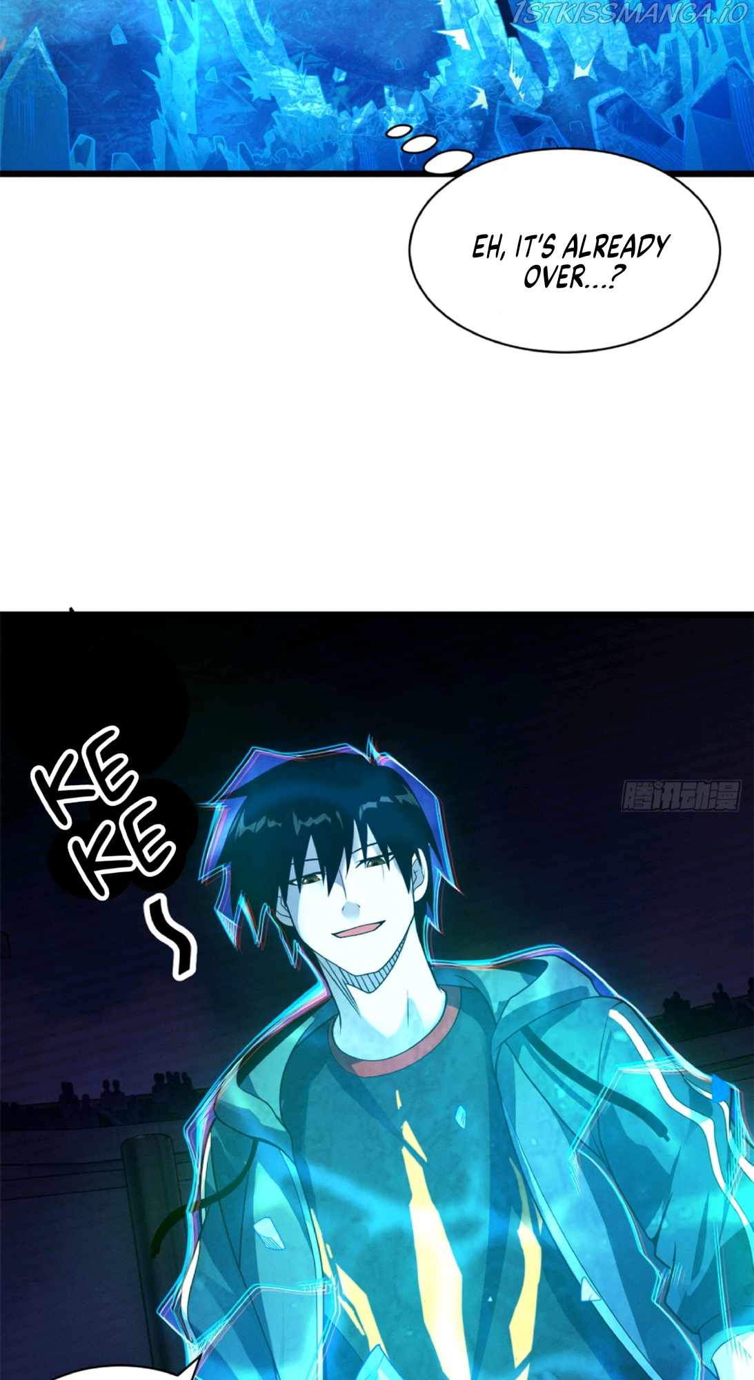 Astral Pet Store Chapter 31 - Page 4