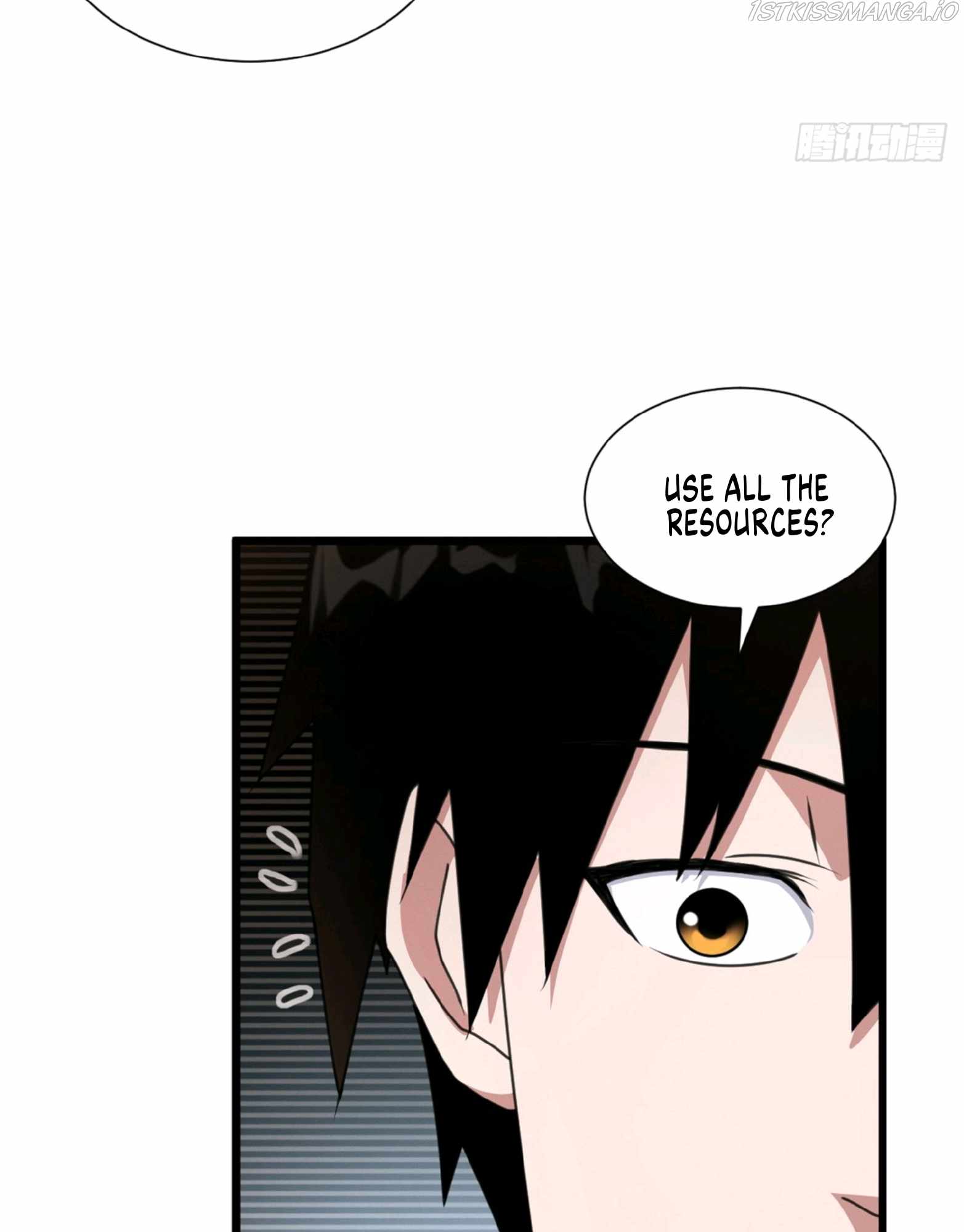 Astral Pet Store Chapter 31 - Page 42