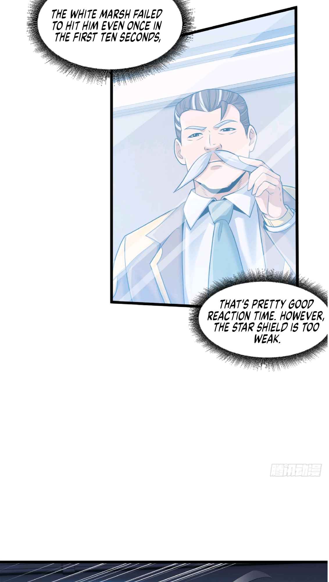 Astral Pet Store Chapter 32 - Page 16