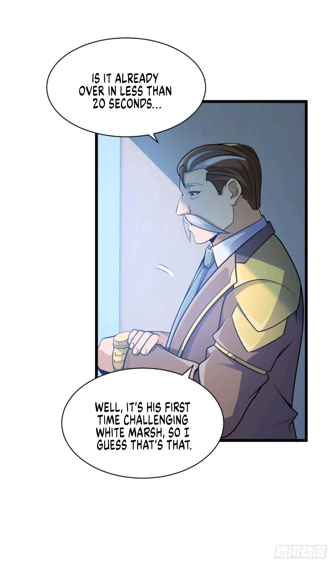 Astral Pet Store Chapter 32 - Page 21